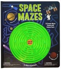 Produktbild: Space Mazes