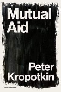 Produktbild: Mutual Aid