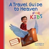 Produktbild: Travel Guide to Heaven for Kids