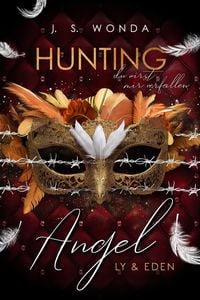 Produktbild: Hunting Angel 2