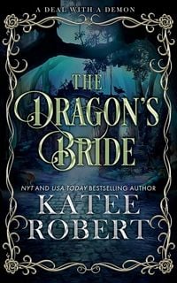Produktbild: The Dragon's Bride