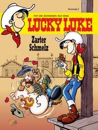 Produktbild: Zarter Schmelz