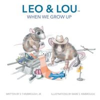 Produktbild: Leo & Lou