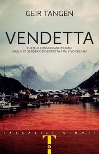 Produktbild: Vendetta