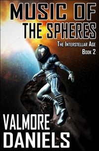 Produktbild: Music of the Spheres (The Interstellar Age Book 2)
