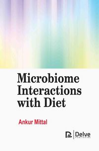 Produktbild: Microbiome Interactions with Diet