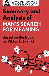 Produktbild: Summary and Analysis of Man's Search for Meaning