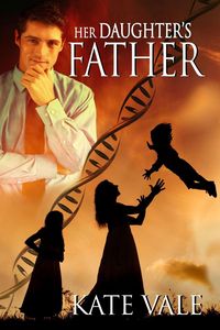 Produktbild: Her Daughter's Father (Cedar Island Tales, #3)