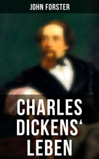 Produktbild: Charles Dickens' Leben