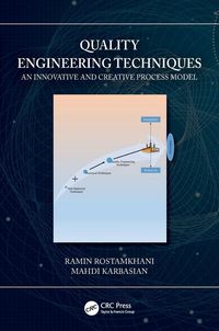 Produktbild: Quality Engineering Techniques