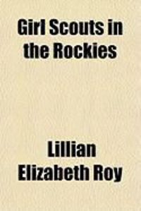 Produktbild: Girl Scouts in the Rockies