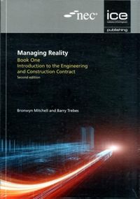 Produktbild: Trebes, B: Managing Reality series, Second edition