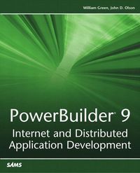 Produktbild: Powerbuilder