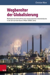 Produktbild: Wegbereiter der Globalisierung