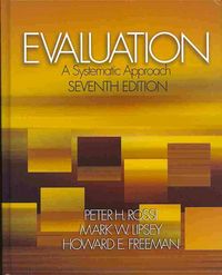 Produktbild: Rossi, P: BUNDLE: Rossi: Evaluation 7e + Fitzpatrick: Evalua
