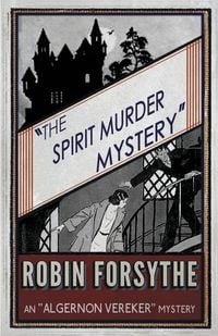 Produktbild: The Spirit Murder Mystery