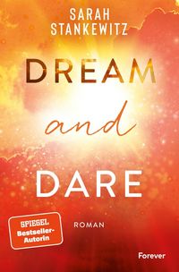 Produktbild: Dream and Dare