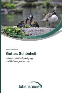 Produktbild: Gottes Sch&ouml;nheit