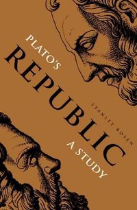 Produktbild: Rosen, S: Plato&prime;s Republic - A Study