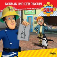 Produktbild: Feuerwehrmann Sam - Norman und der Pinguin