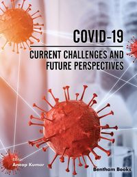 Produktbild: COVID-19: Current Challenges and Future Perspectives