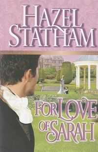 Produktbild: For Love of Sarah