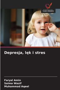 Produktbild: Depresja, lek i stres