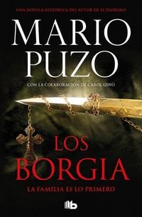 Produktbild: Los Borgia: La Familia Es Lo Primero / The Family
