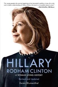 Produktbild: Hillary Rodham Clinton