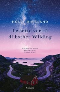 Produktbild: Le sette verit&agrave; di Esther Wilding