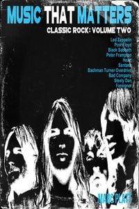 Produktbild: Music That Matters: Classic Rock (Pop Gallery eBooks, #14)