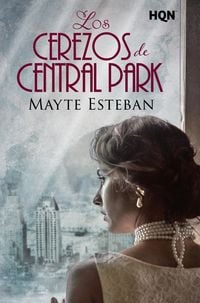 Produktbild: Los cerezos de Central Park