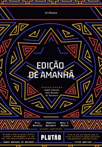 Produktbild: Edi&ccedil;&atilde;o de amanh&atilde;