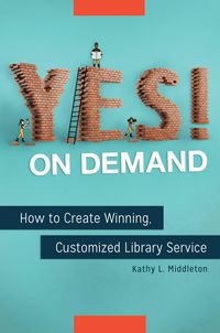 Produktbild: Yes! on Demand