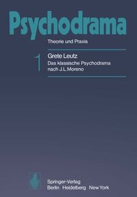 Produktbild: Psychodrama