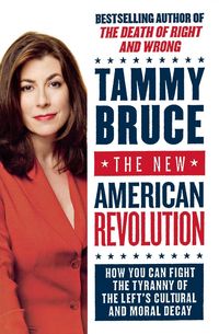 Produktbild: The New American Revolution