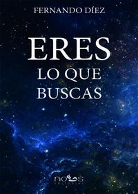 Produktbild: Eres lo que buscas