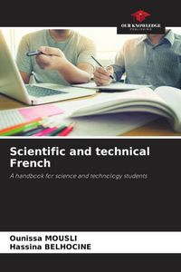 Produktbild: Scientific and technical French