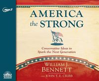 Produktbild: America the Strong