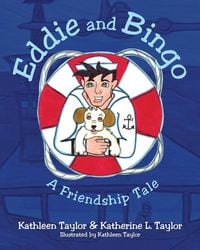 Produktbild: Eddie and Bingo