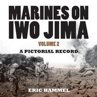 Produktbild: Marines on Iwo Jima, Volume 2
