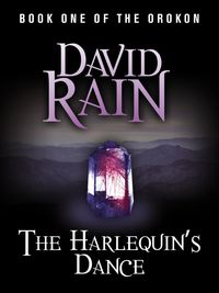 Produktbild: The Harlequin's Dance