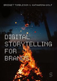 Produktbild: Digital Storytelling for Brands