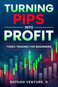 Produktbild: Turning Pips into Profit