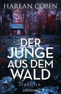 Produktbild: Der Junge aus dem Wald