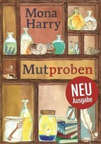 Produktbild: Mutproben