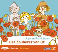 Produktbild: Der Zauberer von Oz