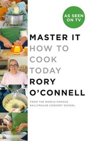 Produktbild: O'Connell, R: Master it
