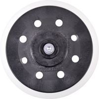 Produktbild: Makita 196684-1 Schleifteller Weich 150mm Durchmesser 150mm