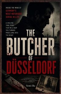 Produktbild: The Butcher of D&uuml;sseldorf
